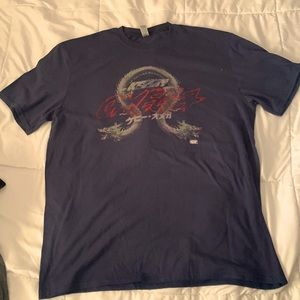 Kenny Omega Elite Crate Shirt